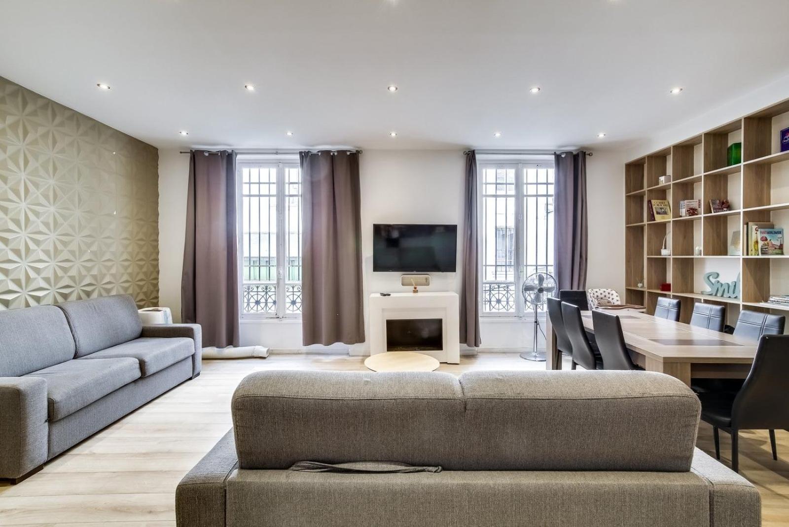 Apartamento 101 Greg - Superb In *
