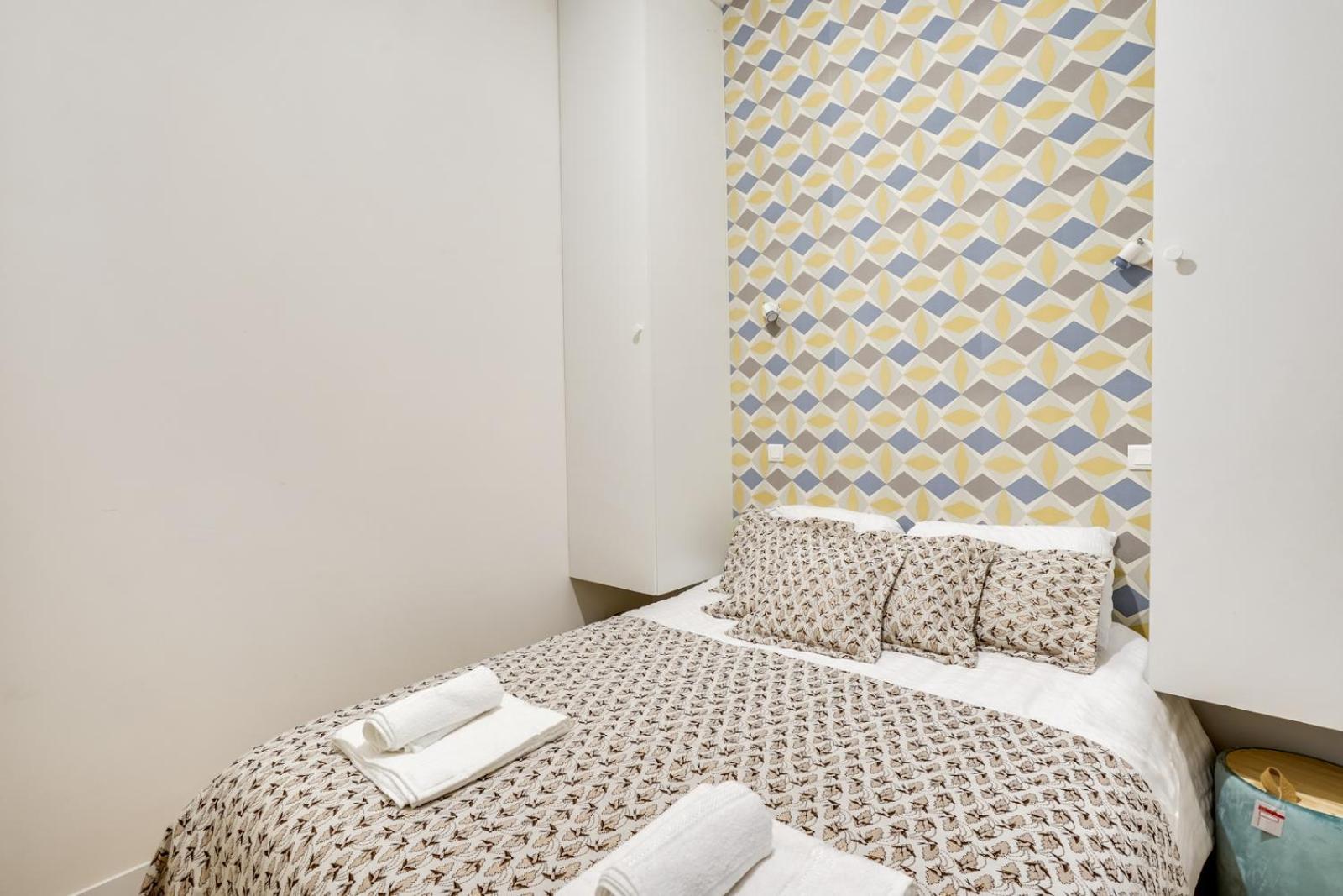 138 Wizman - Superbe A * Paris