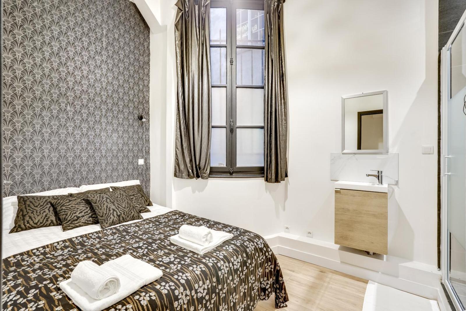 Apartment 138 Wizman - Superbe A *