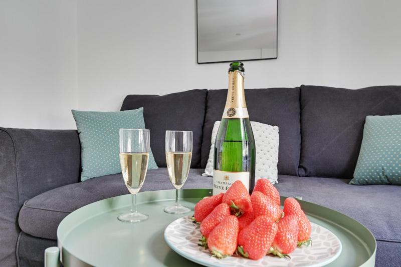 Apartment 327 Le Marais - Superb In *