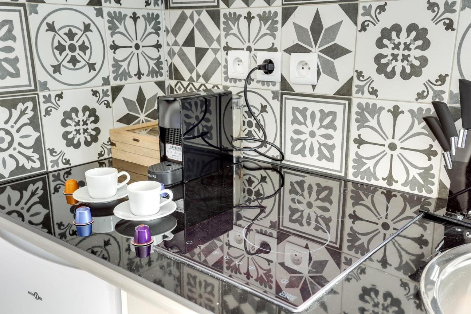 129 Haim - Superbe A Paris. Apartamento *