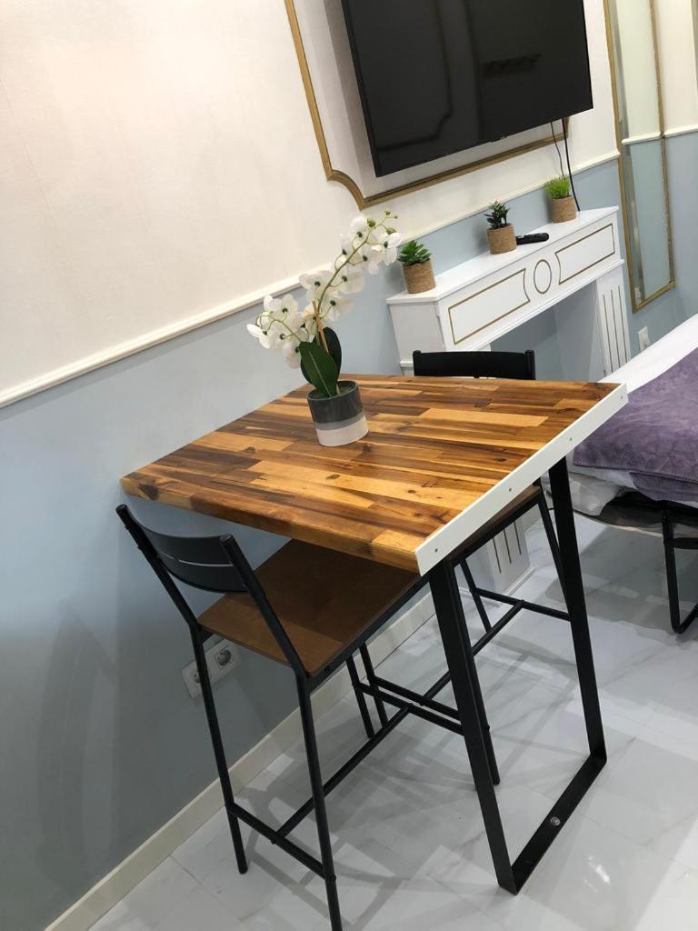 De Luxe Apartamento Paris