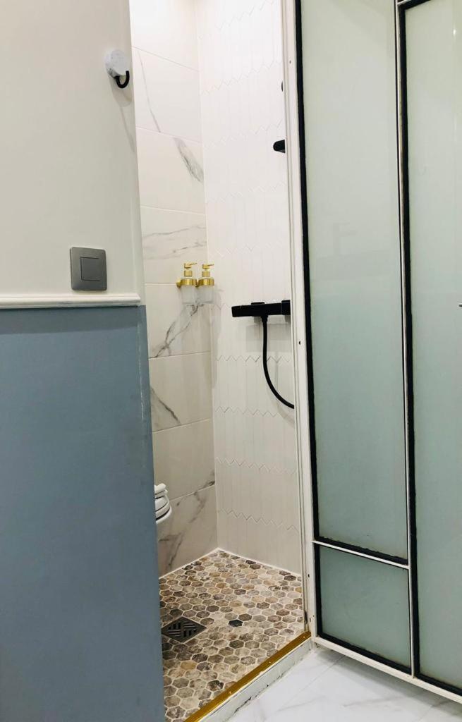 Apartamento De Luxe