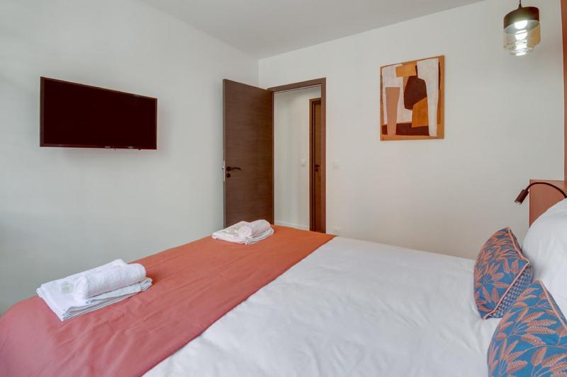 221 Juju - Superb In Apartment