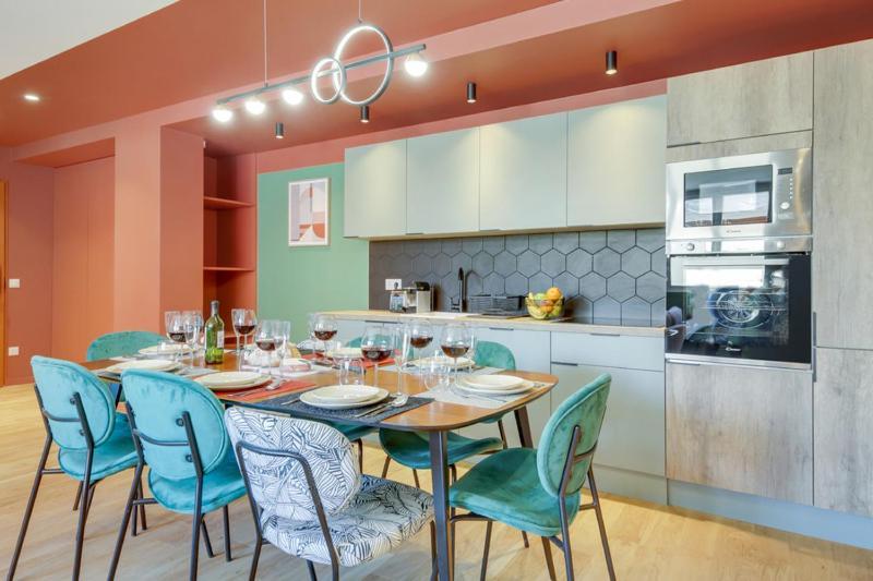 Apartment 221 Juju - Superb In