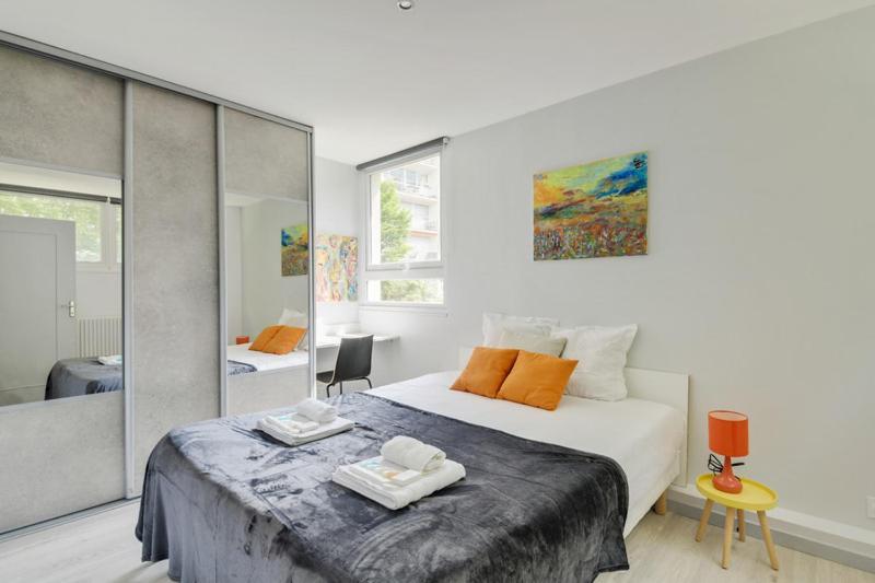 231 Tokyo Concept Apartamento Paris