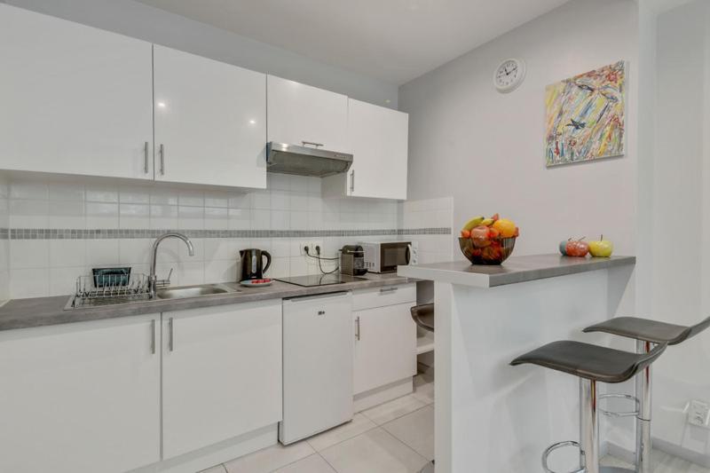 231 Tokyo Concept Apartamento *