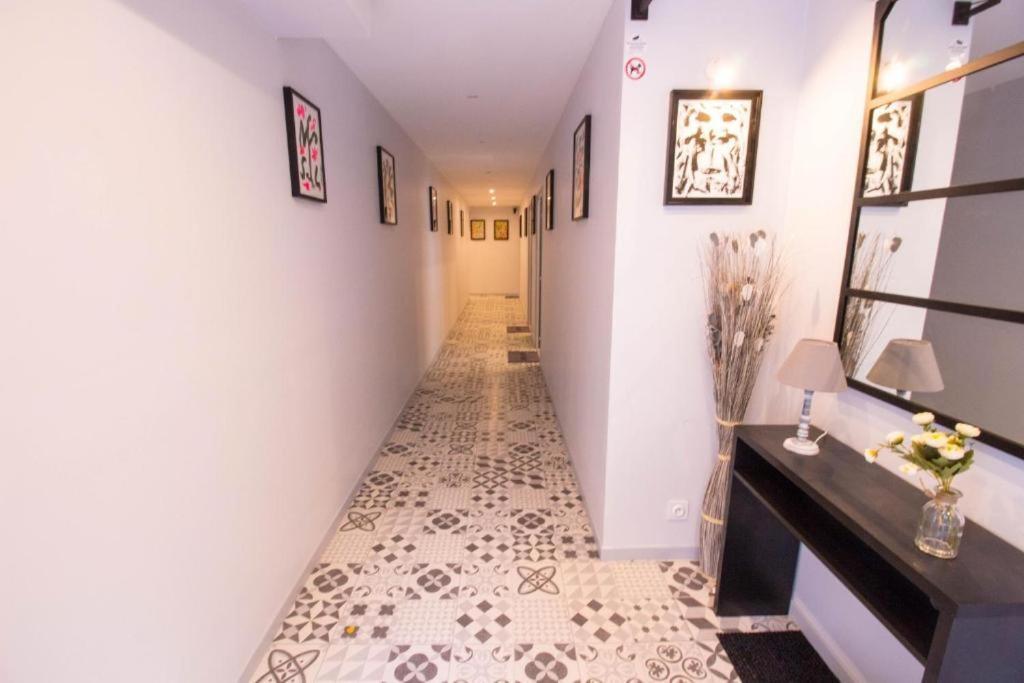 Apartamento 231 Tokyo Concept
