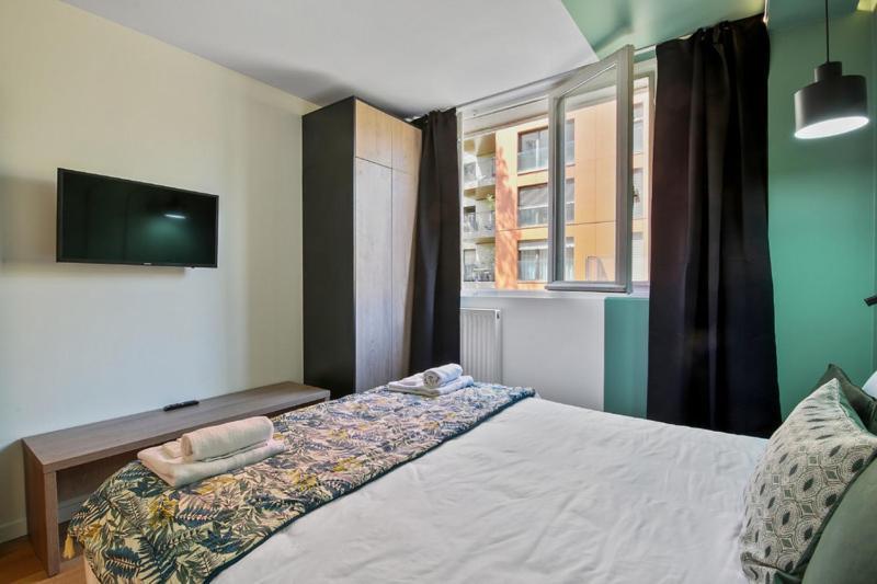 Apartment 221 Juju - Superb In