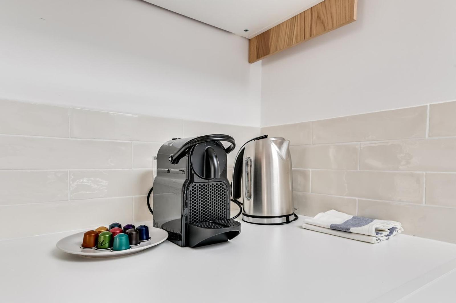 Apartamento 231 Tokyo Concept