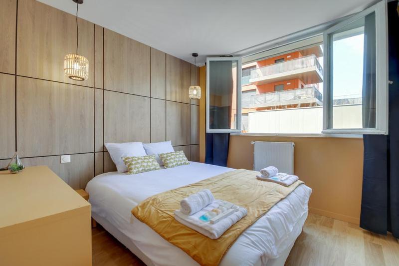 Apartment 221 Juju - Superb In *