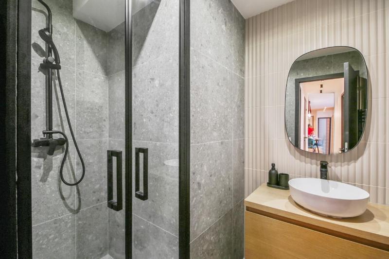 221 Juju - Superb In Apartment *