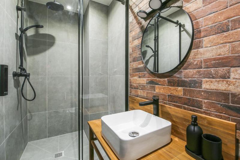 221 Juju - Superb In Apartment Paris