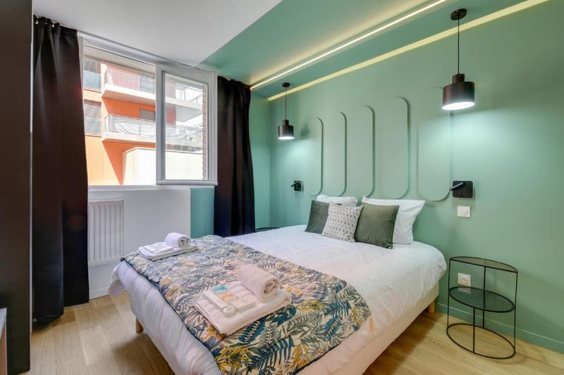 Apartamento 221 Juju - Superb In *