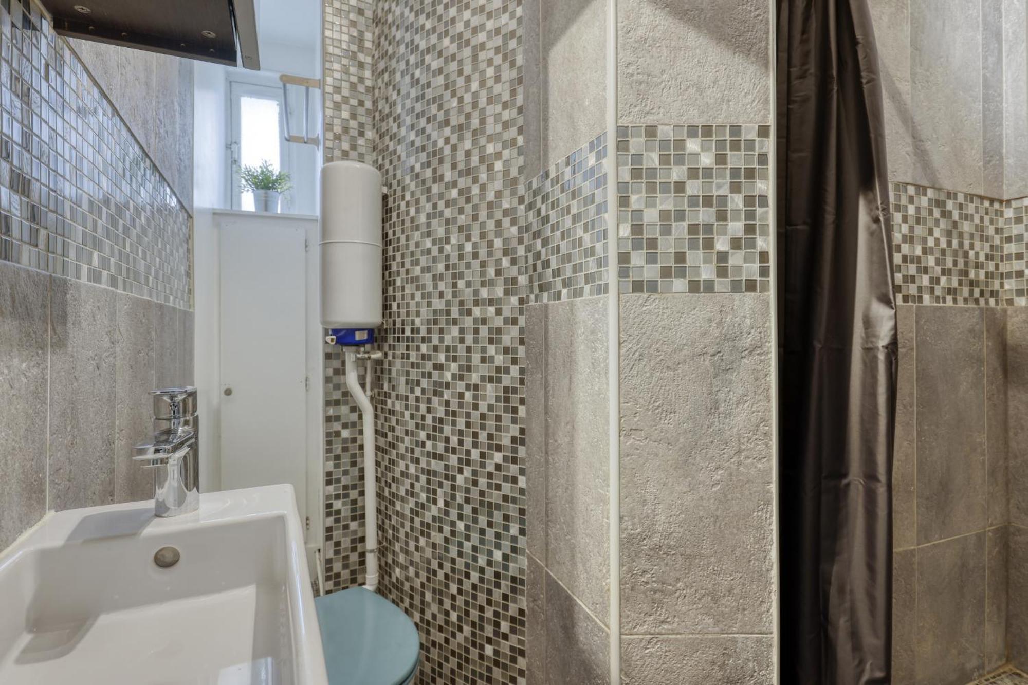 Lovely & Authentic Flat - Parc Des Expos - 15 Apartment Paris