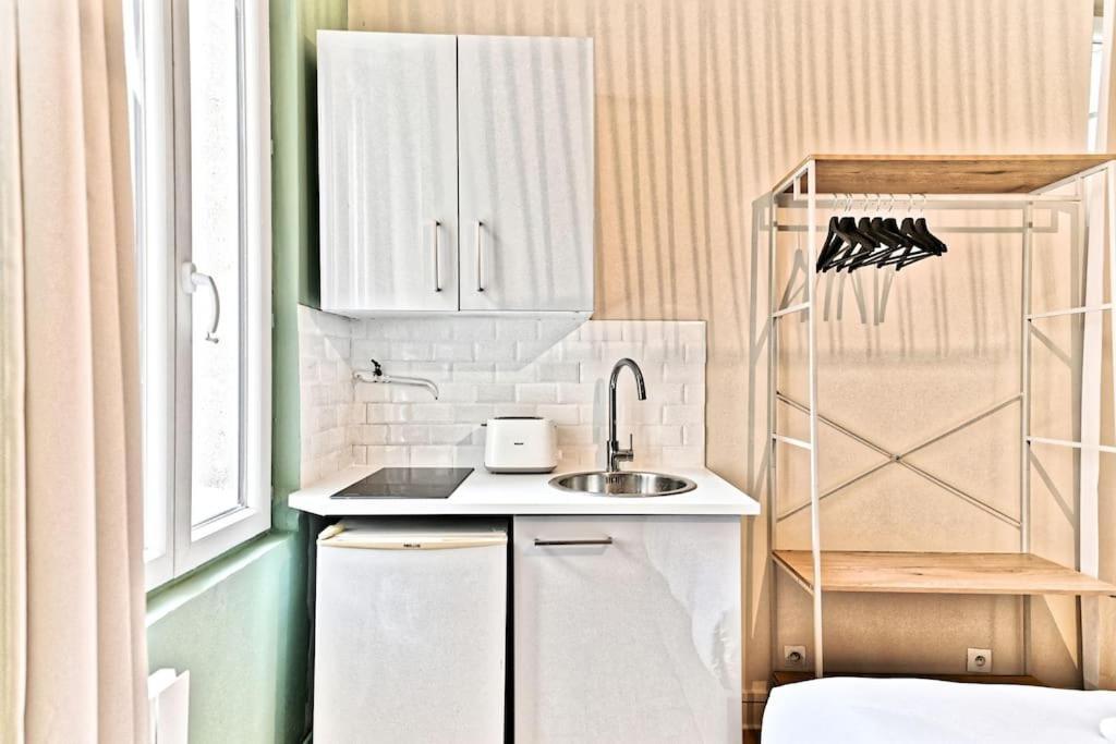 Apartamento Au Centre De - 14eme Arrondissement *