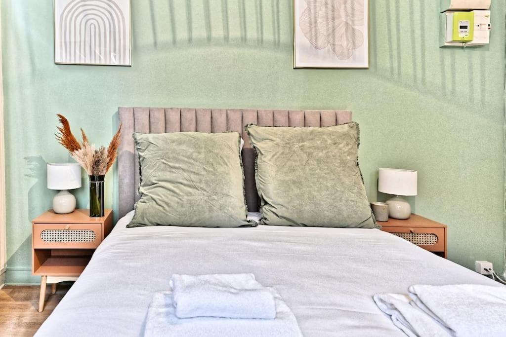 Apartamento Au Centre De - 14eme Arrondissement Paris
