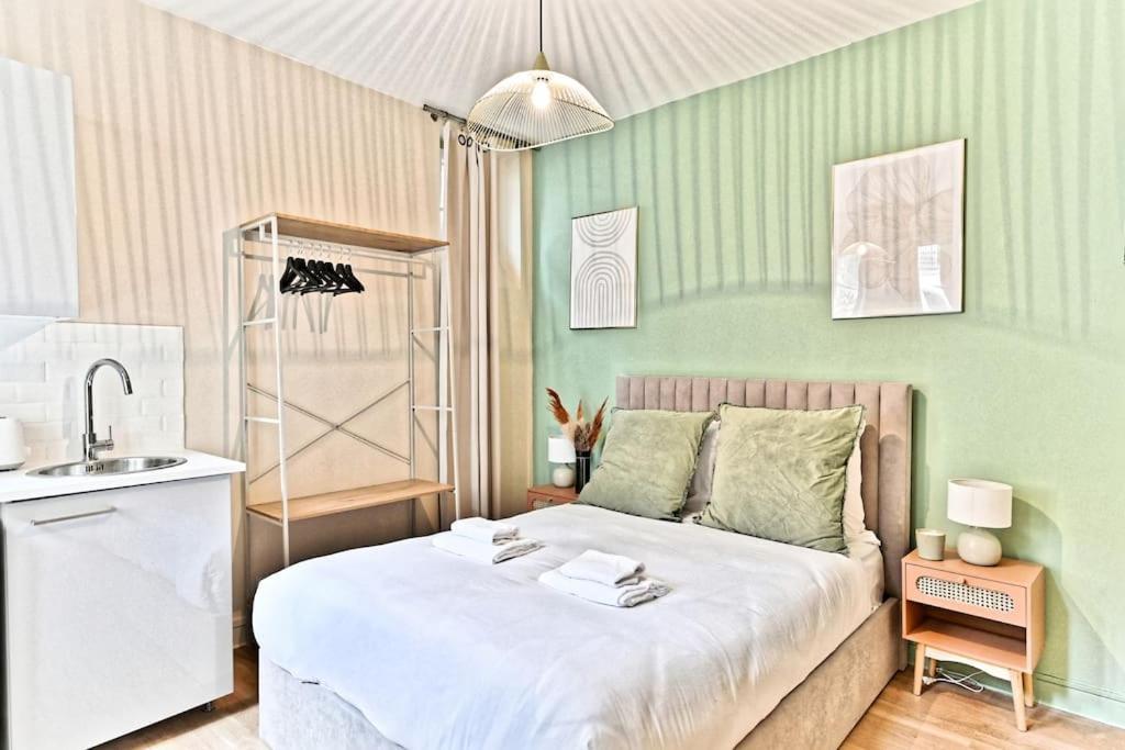 Apartamento Au Centre De - 14eme Arrondissement