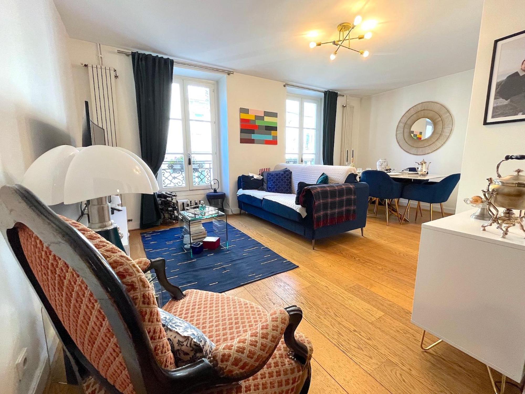Vavin * Paris