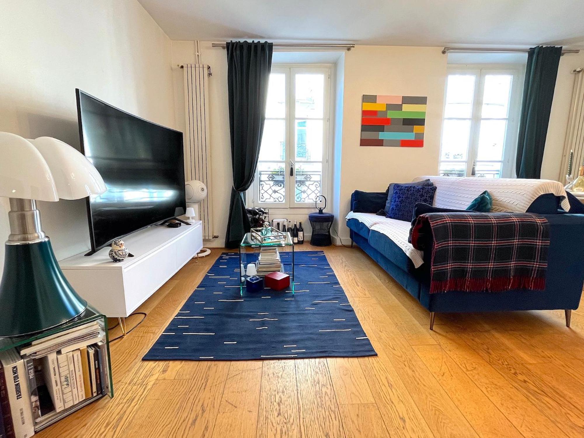 Apartment Vavin