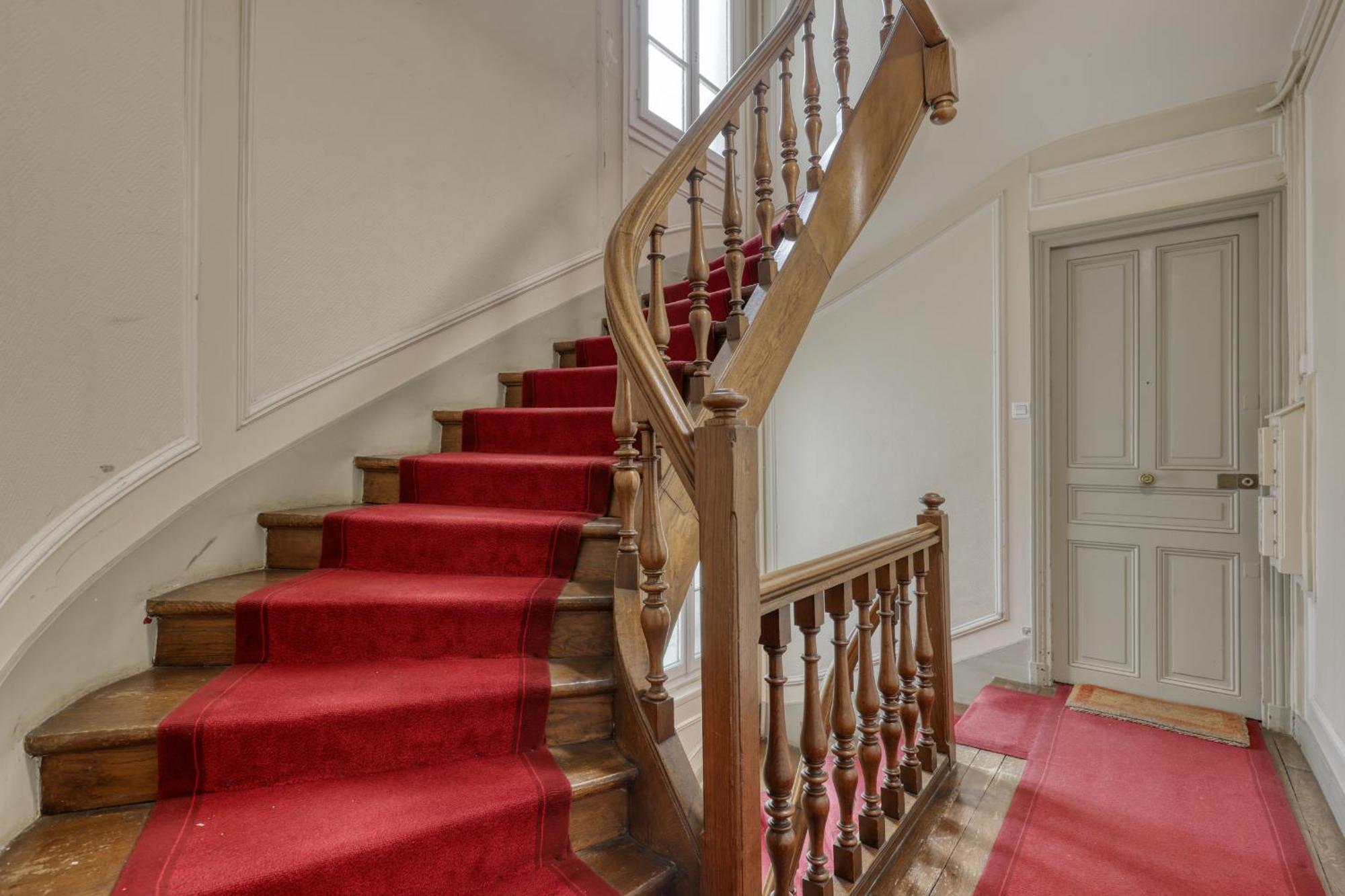 Lovely & Authentic Flat - Parc Des Expos - 15 Apartment
