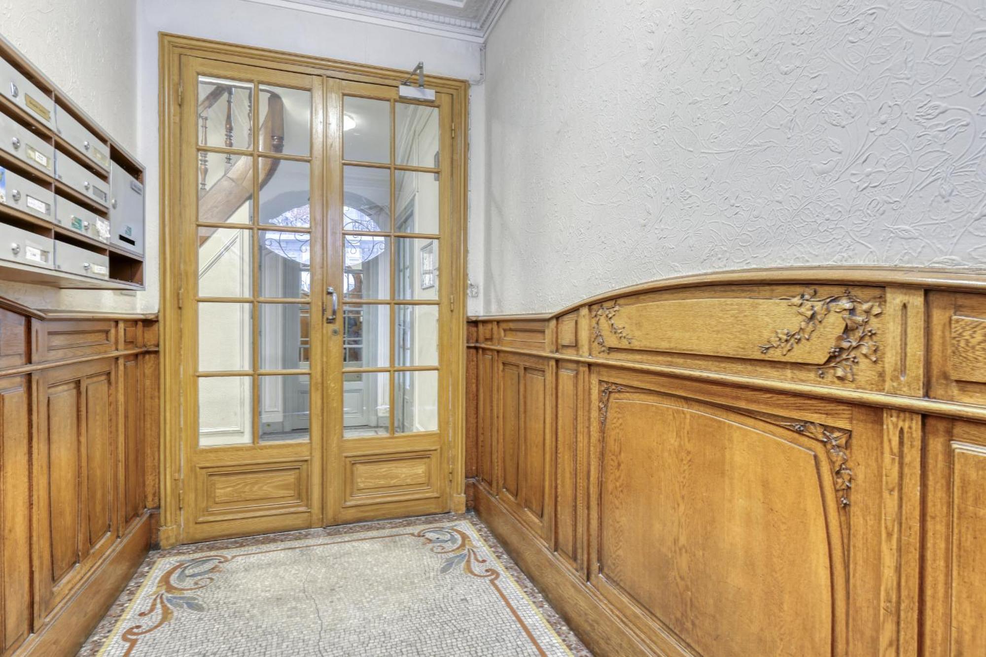 Lovely & Authentic Flat - Parc Des Expos - 15 Apartment *