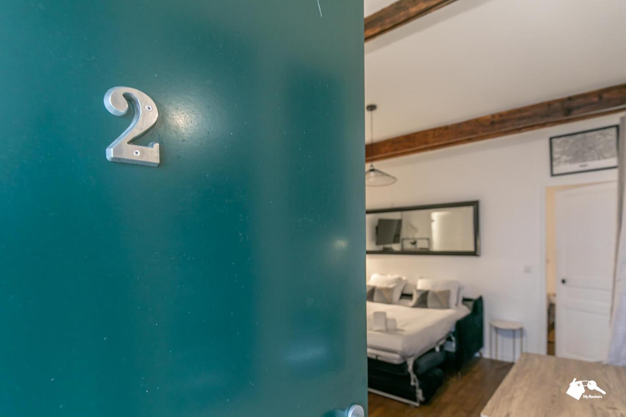 Apartment Mba - Splendide - Patay 2 - Proche Bercy