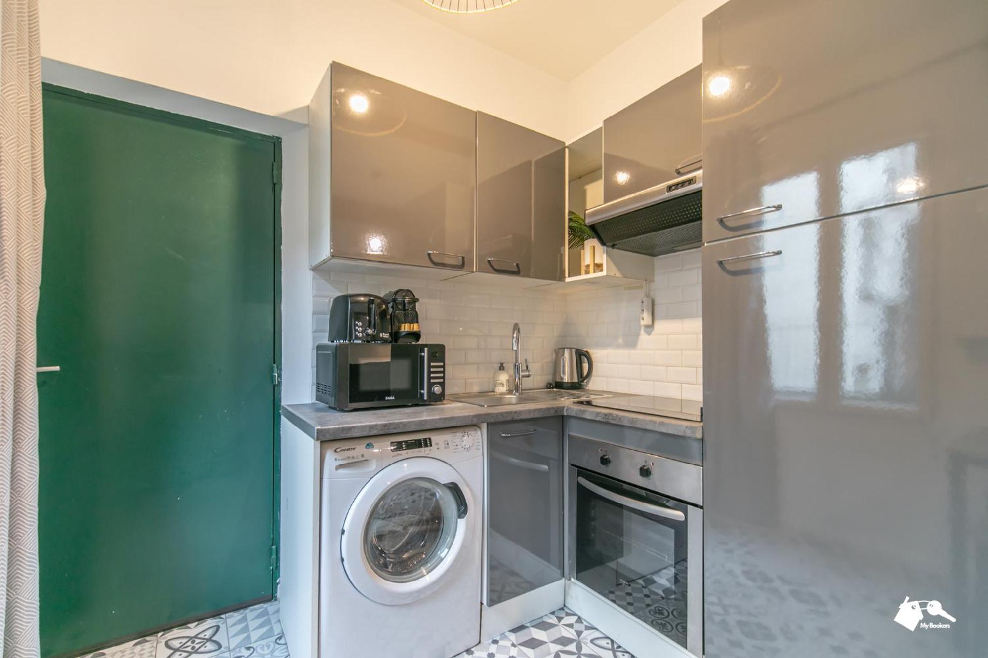 Mba - Splendide - Patay 2 - Proche Bercy * Paris