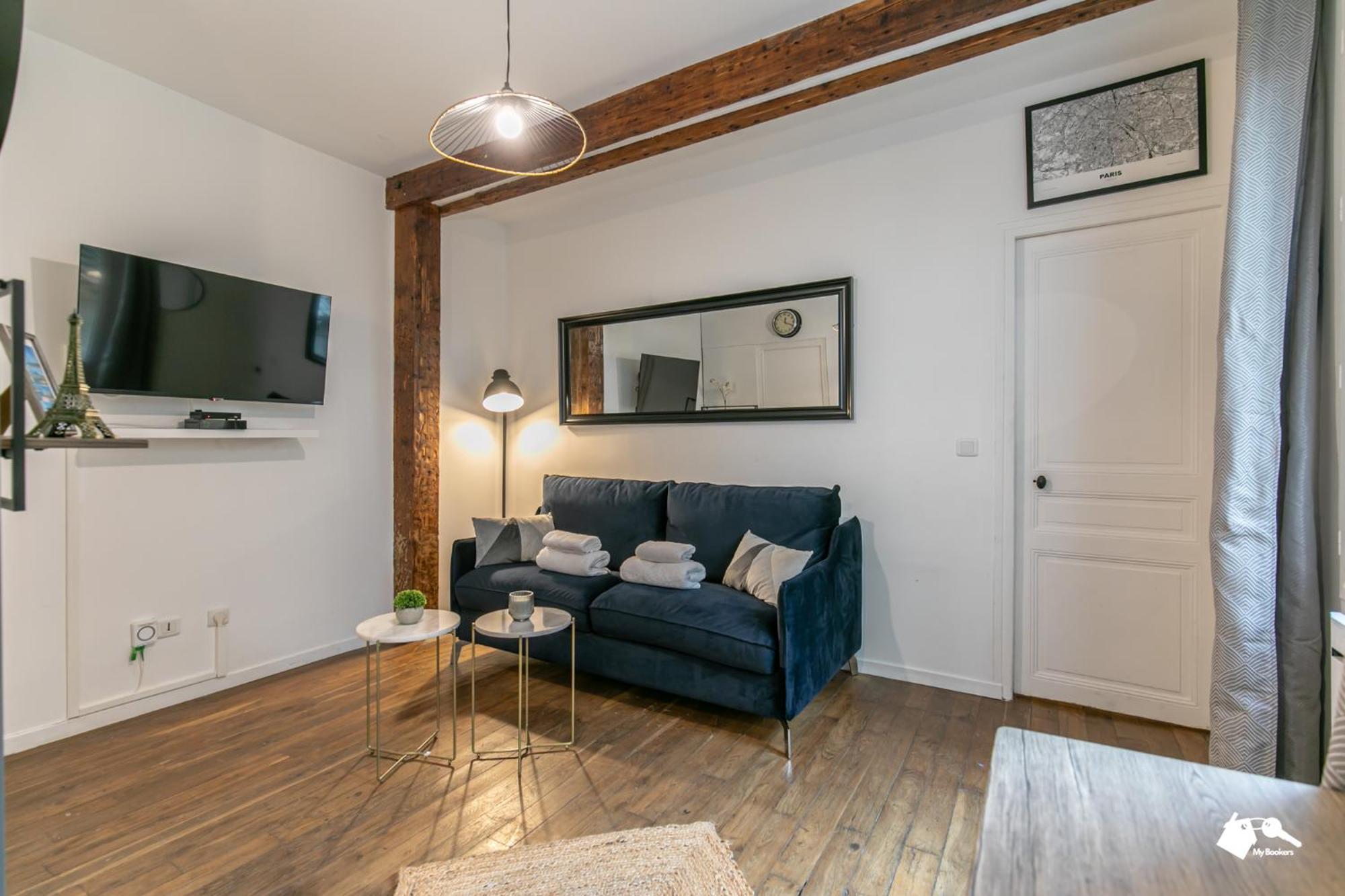 Mba - Splendide - Patay 2 - Proche Bercy * Paris