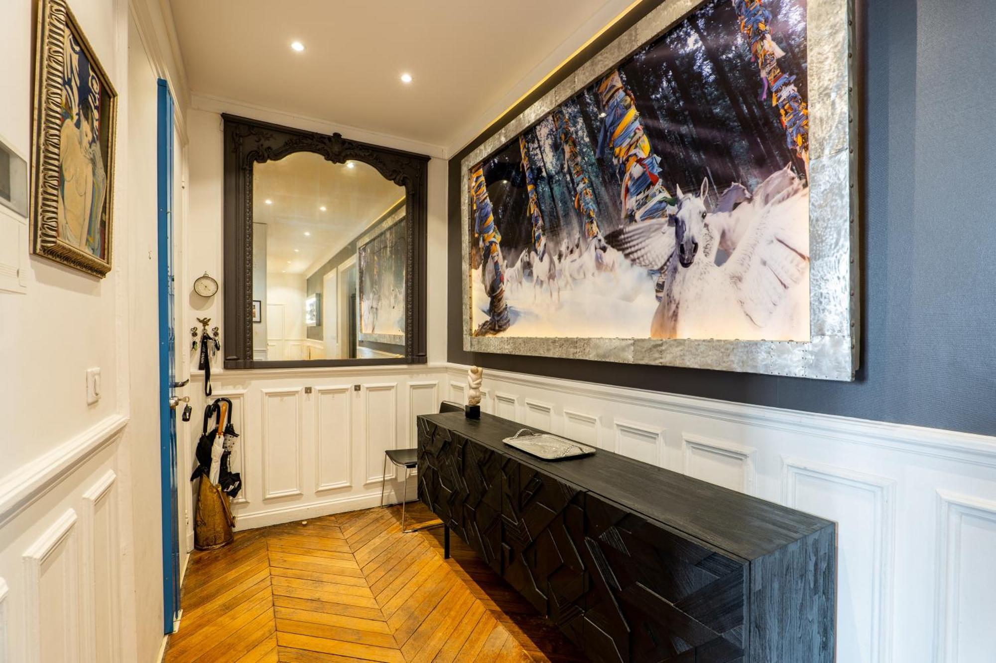 Apartamento Veeve - Timeless Majesty Paris