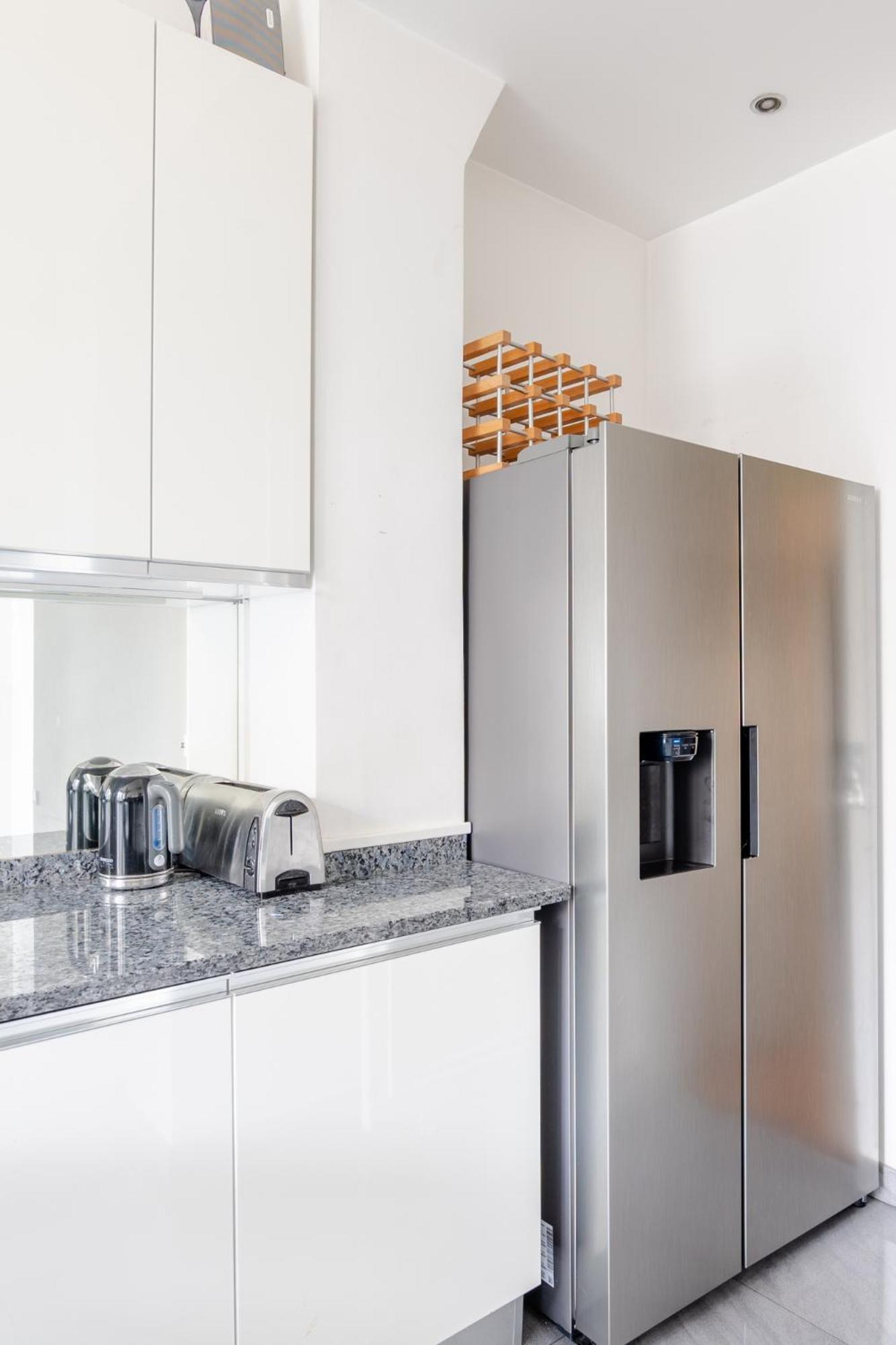 Apartment Veeve - Timeless Majesty