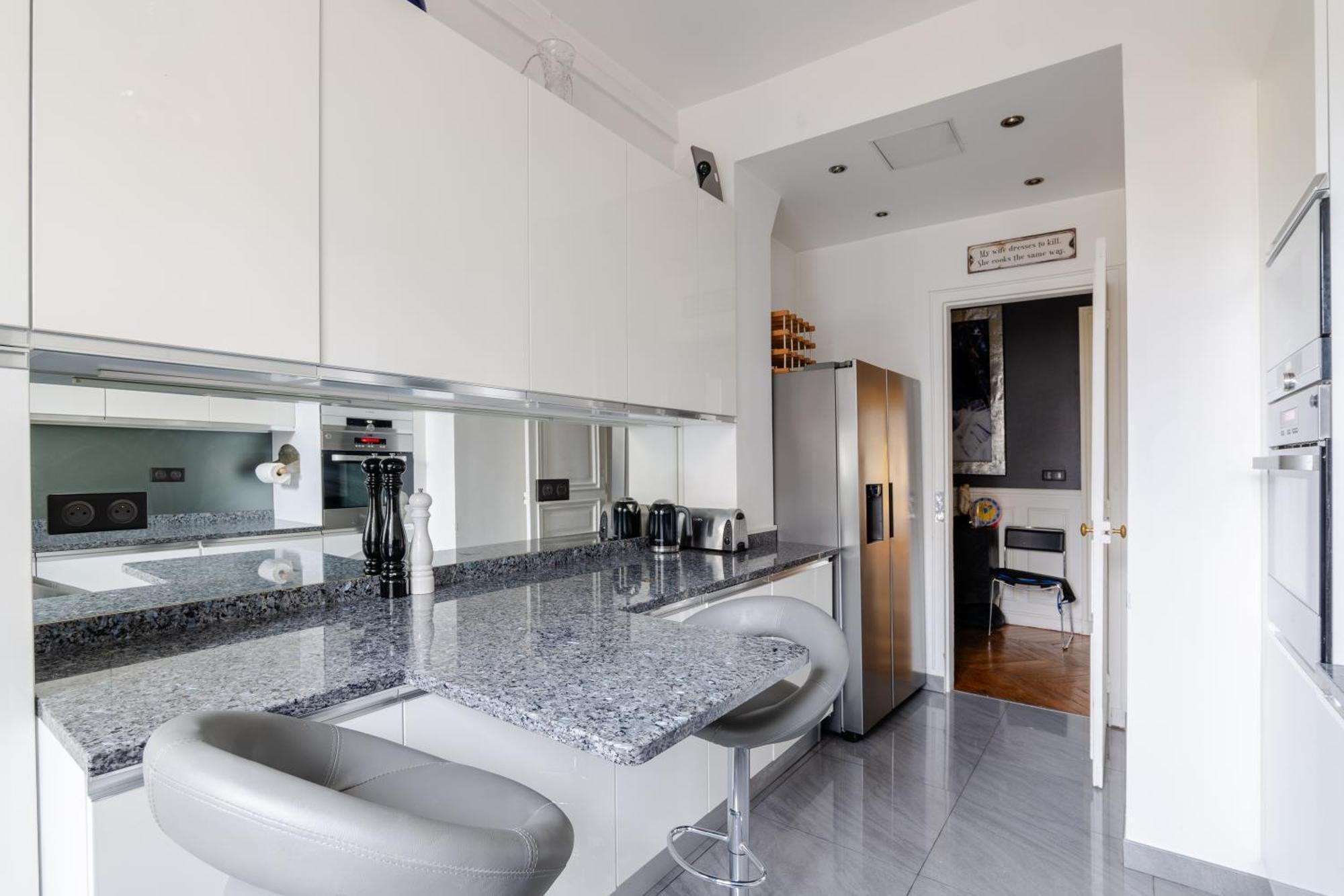 Veeve - Timeless Majesty Apartamento *