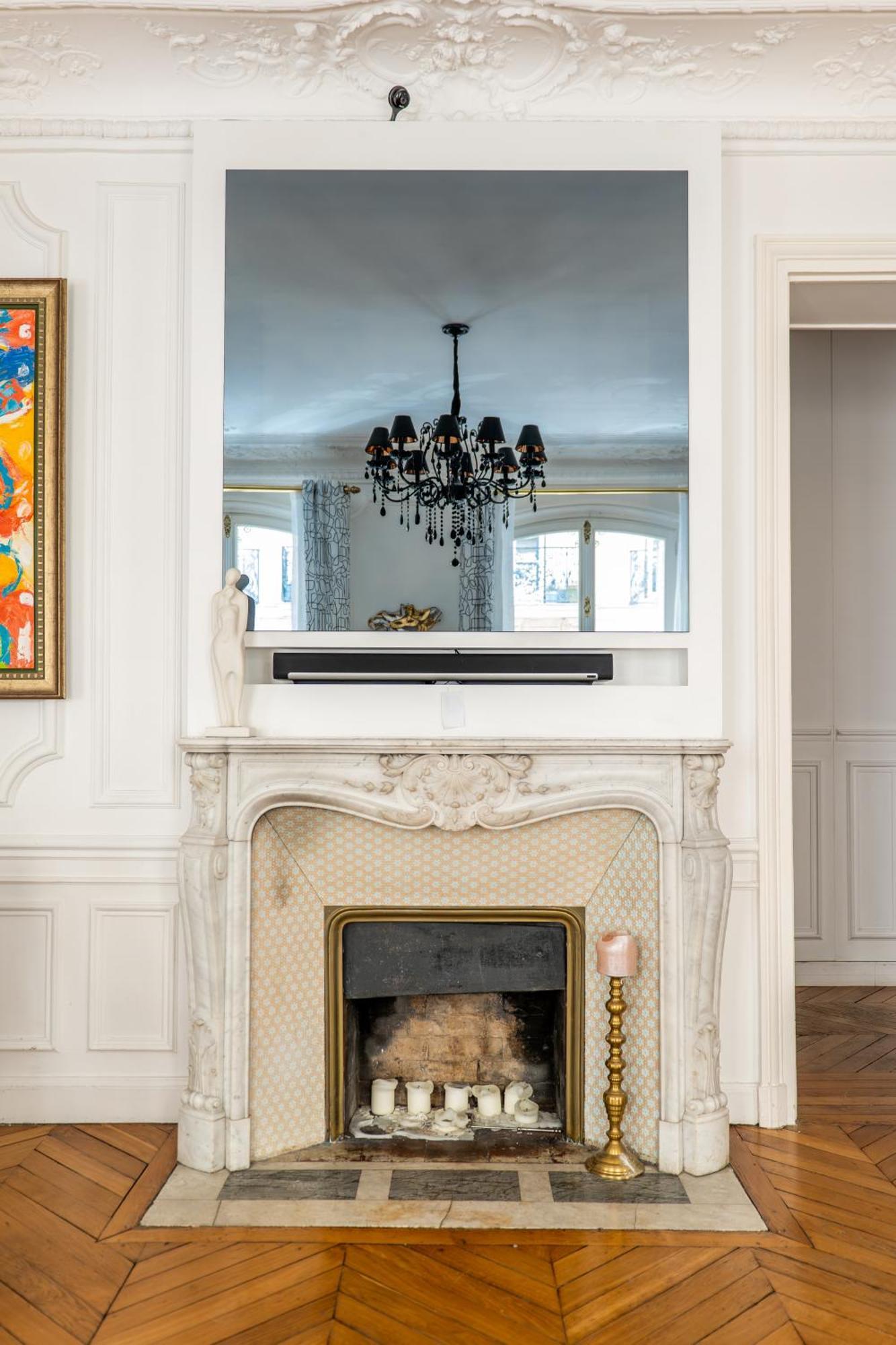 Veeve - Timeless Majesty Apartment *