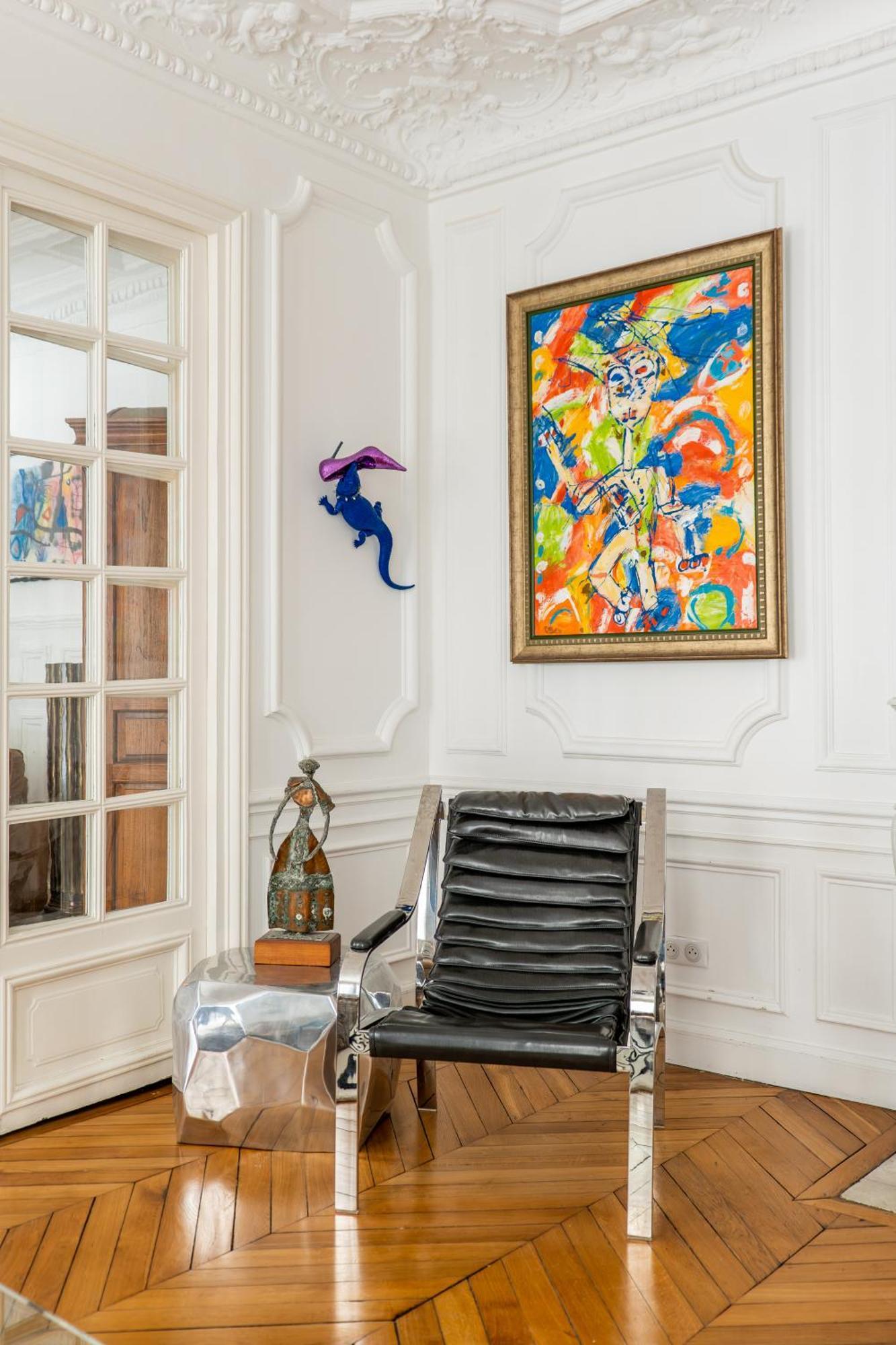 Apartamento Veeve - Timeless Majesty