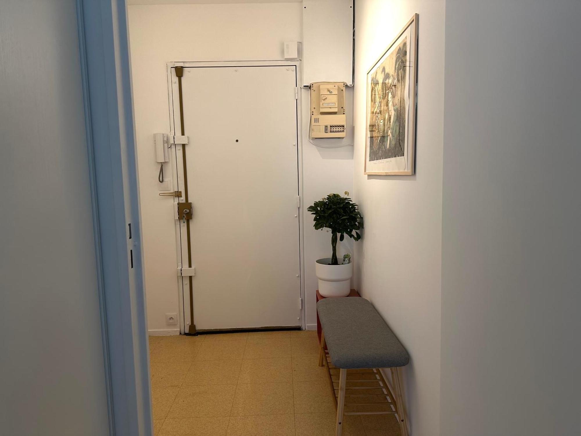 Apartment Le Gambetta