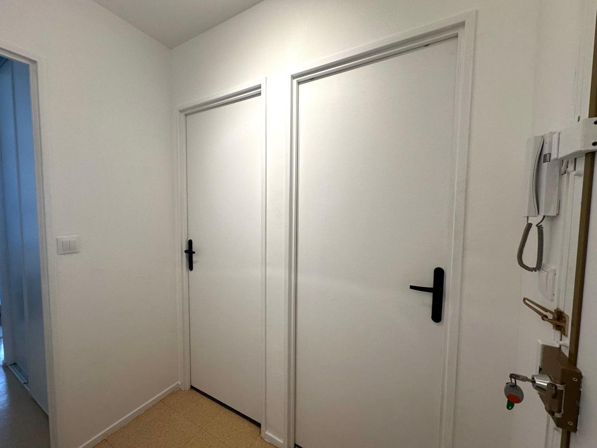 Apartment Le Gambetta *
