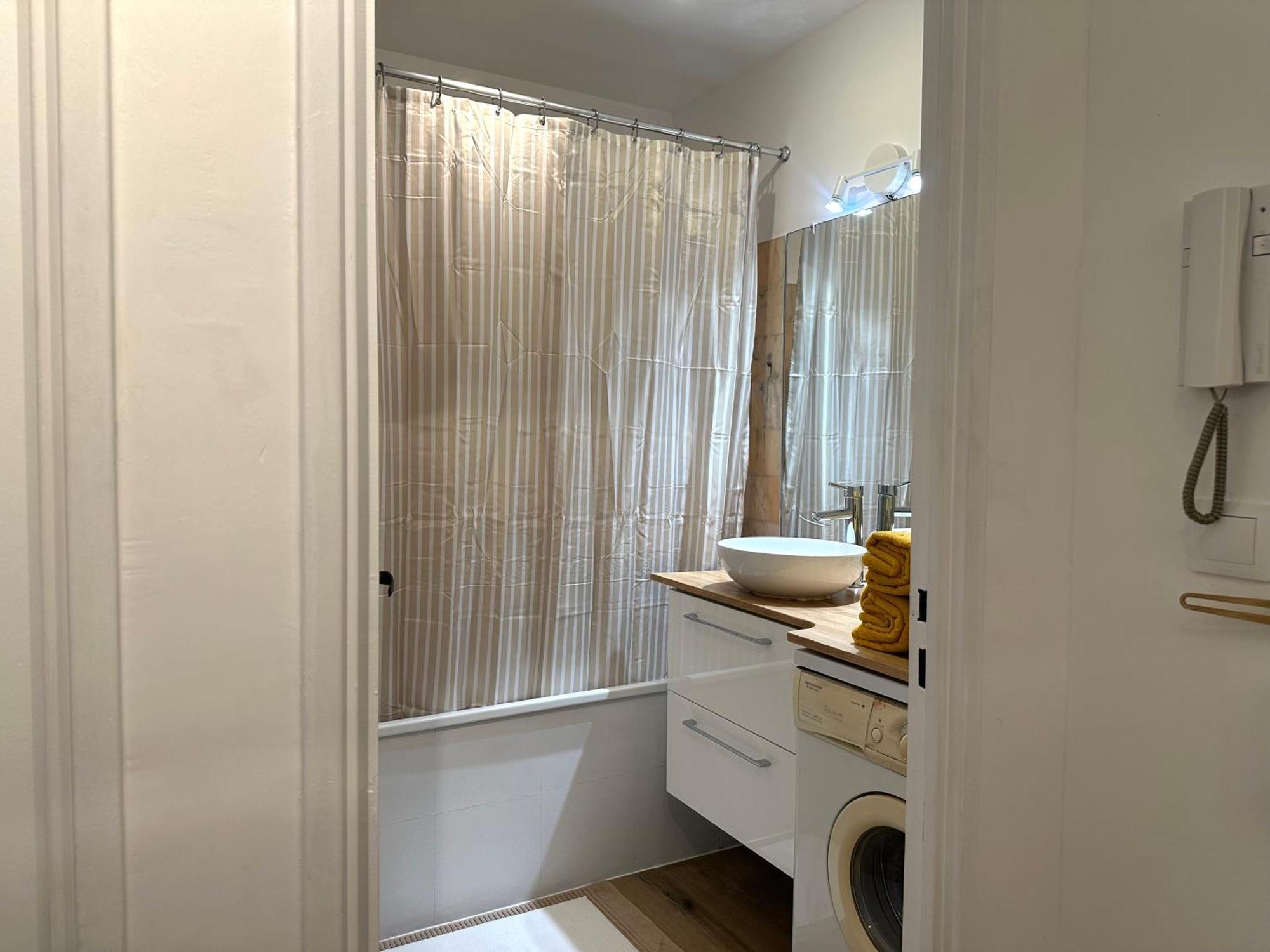 Apartment Le Gambetta
