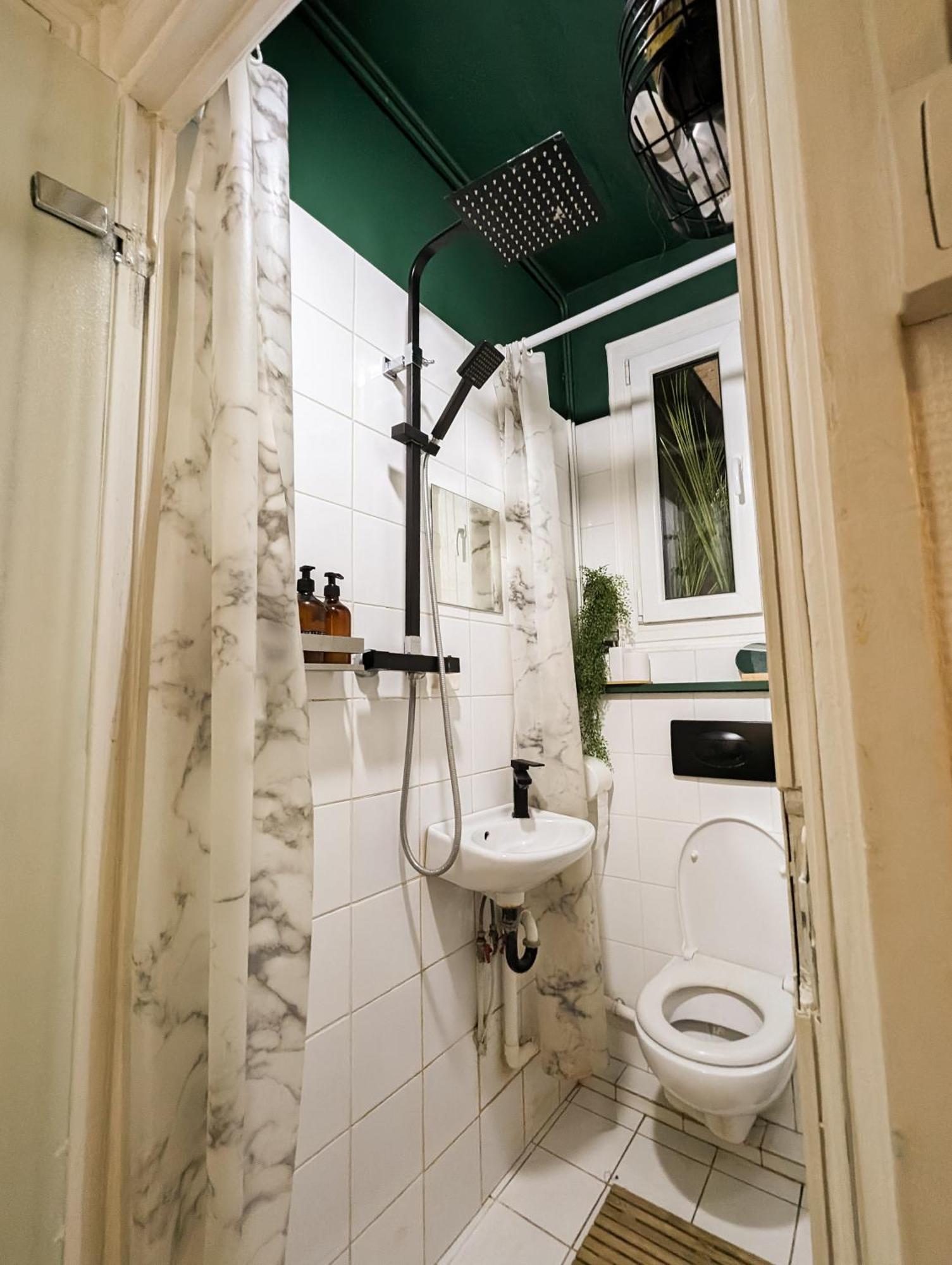 Appartement Confort Hypercentre