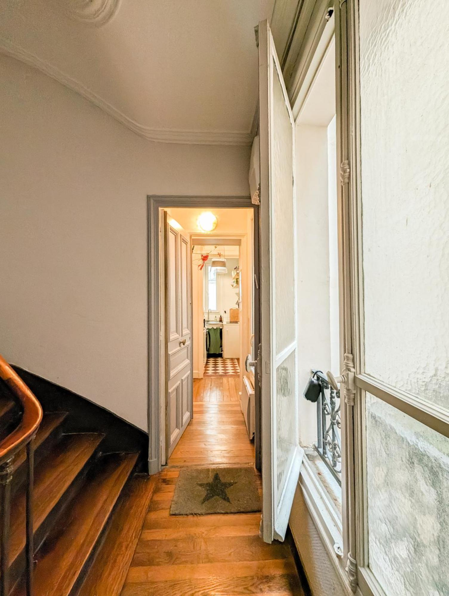 Appartement Confort Hypercentre Paris
