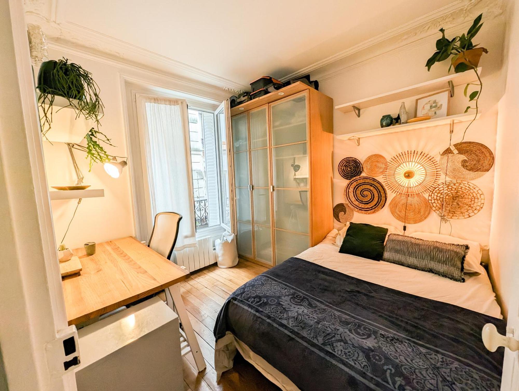 Confort Hypercentre Appartement