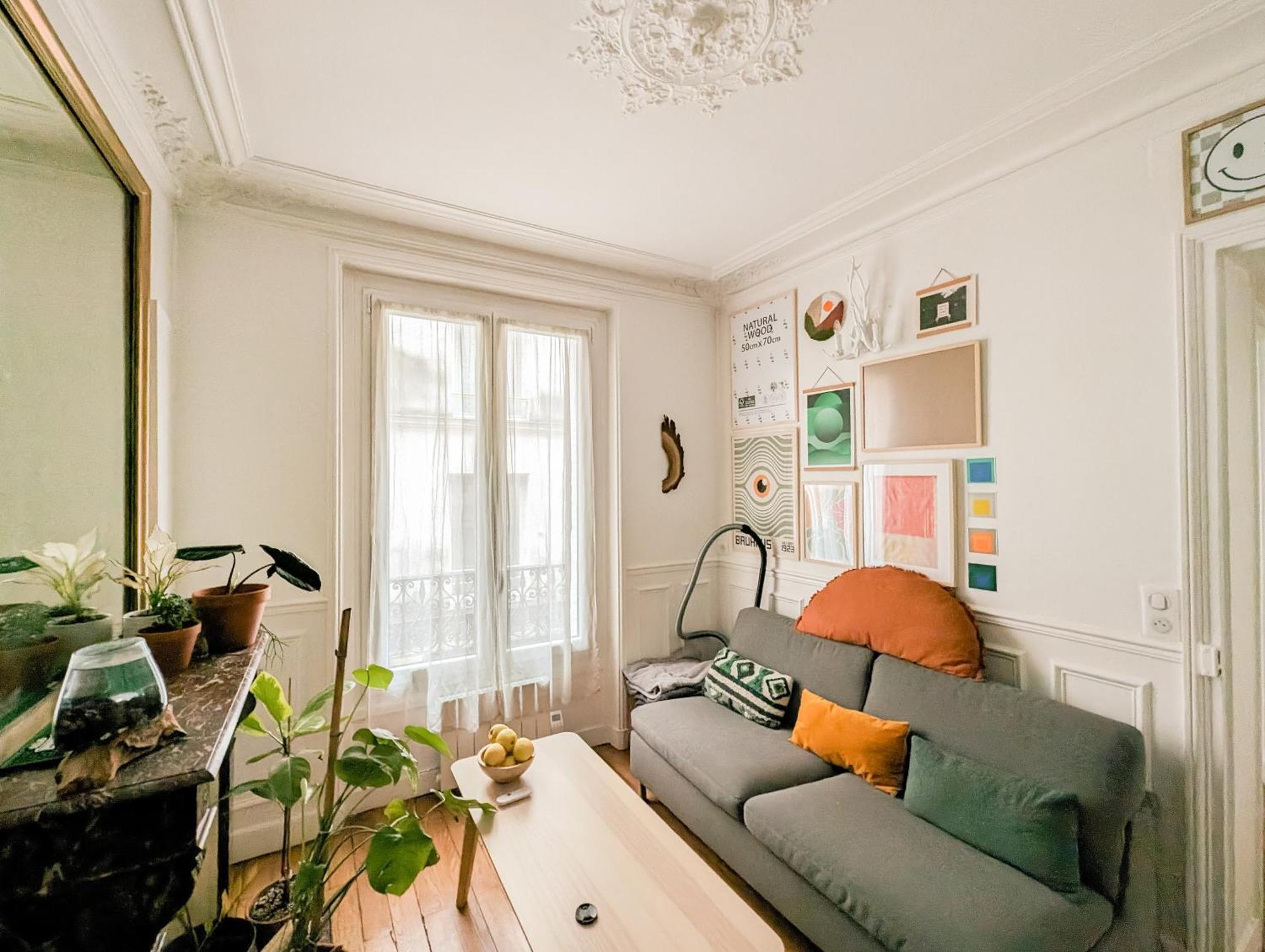 Confort Hypercentre Appartement *