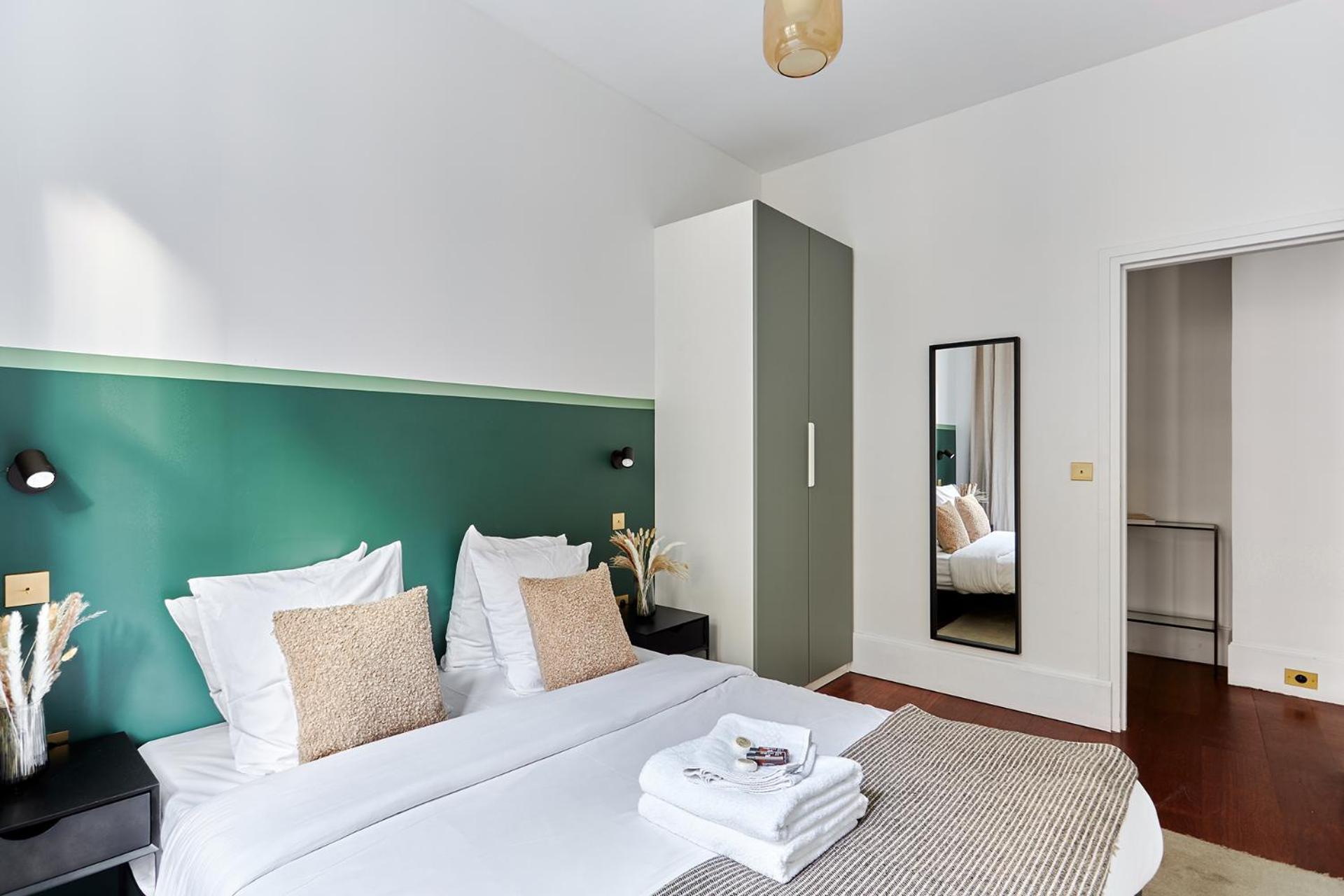 Appartement Louvre By Prestige