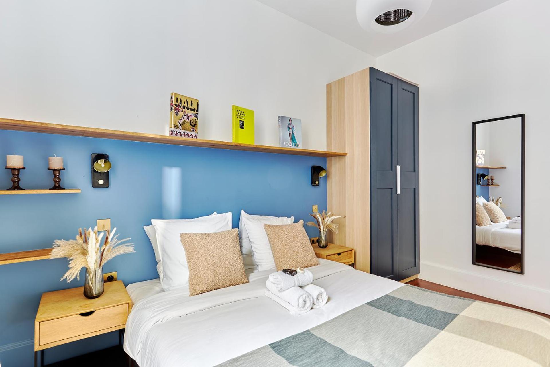 Appartement Louvre By Prestige Paris