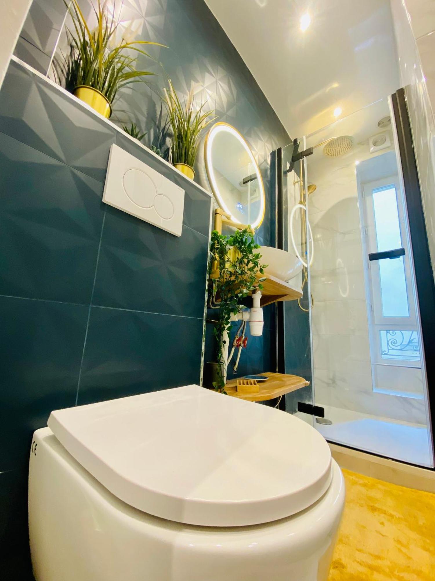 Apartment Lovely In The Heart Of St Germain-des-pres Paris