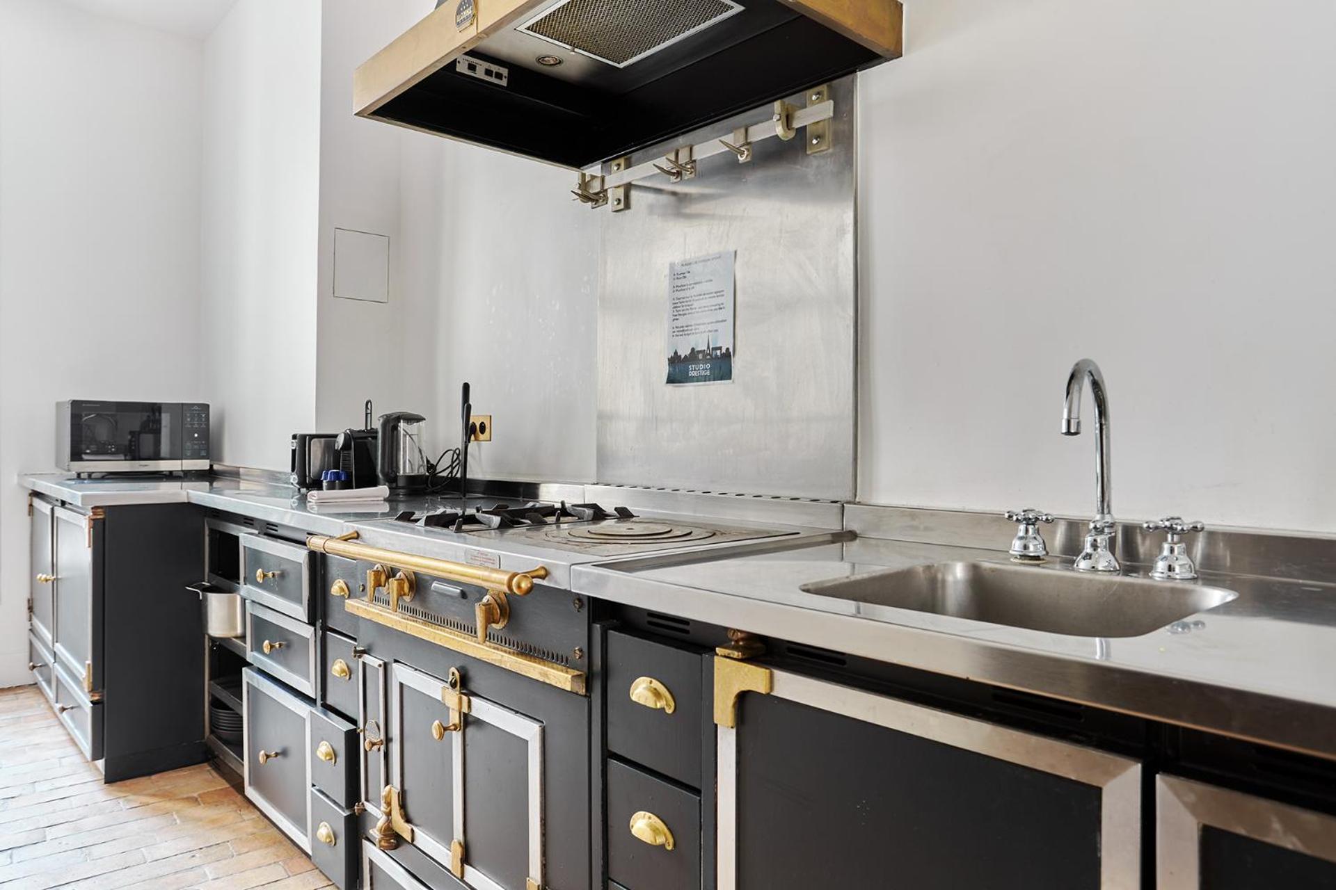 Louvre By Prestige Appartement Paris
