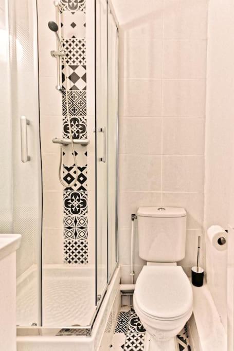 Apartamento Au Centre De - 14eme Arrondissement *