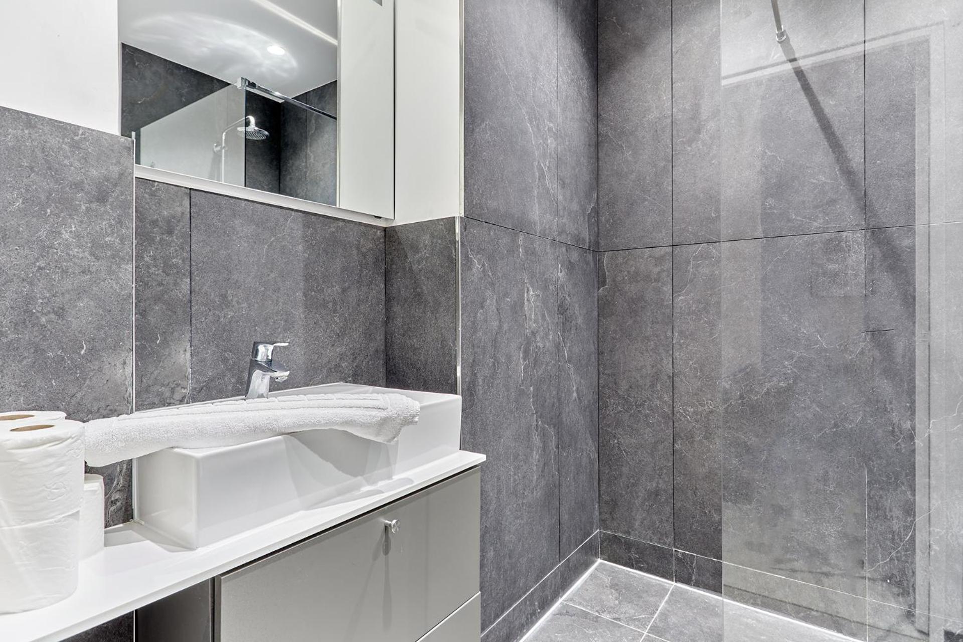 Louvre By Prestige Appartement *