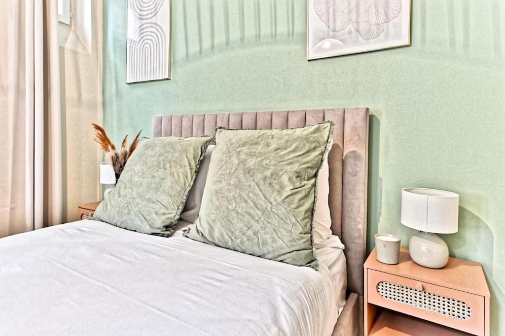 Apartamento Au Centre De - 14eme Arrondissement