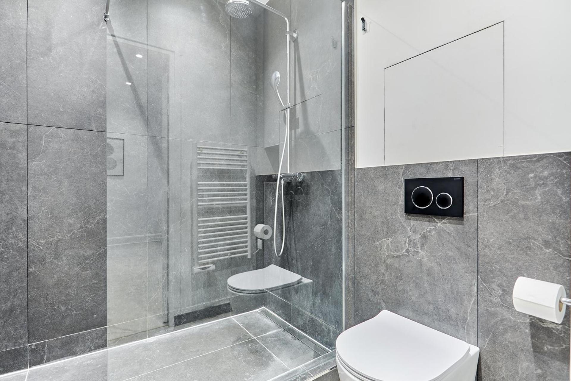 Louvre By Prestige Appartement *