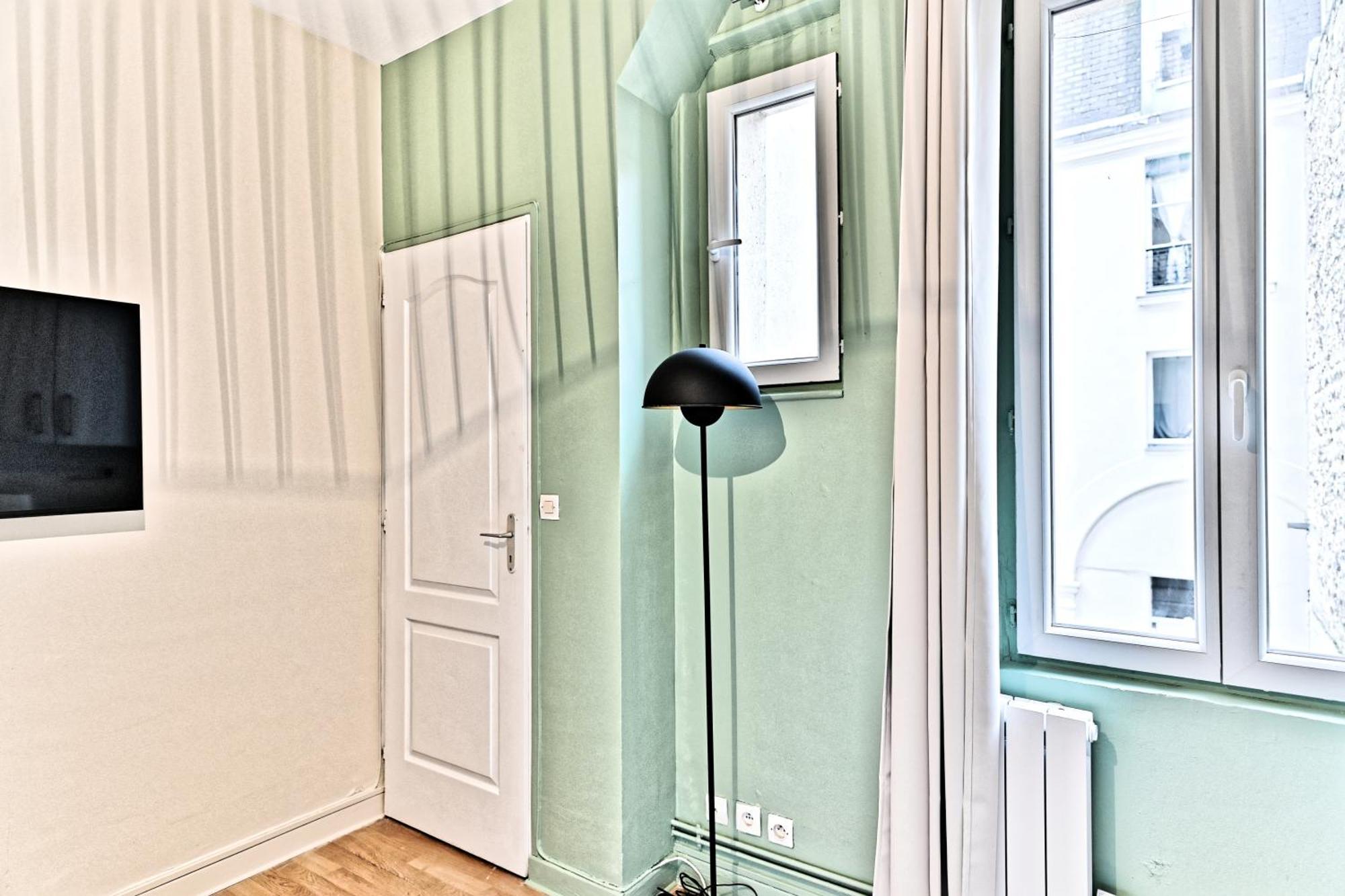 Apartamento Au Centre De - 14eme Arrondissement Paris